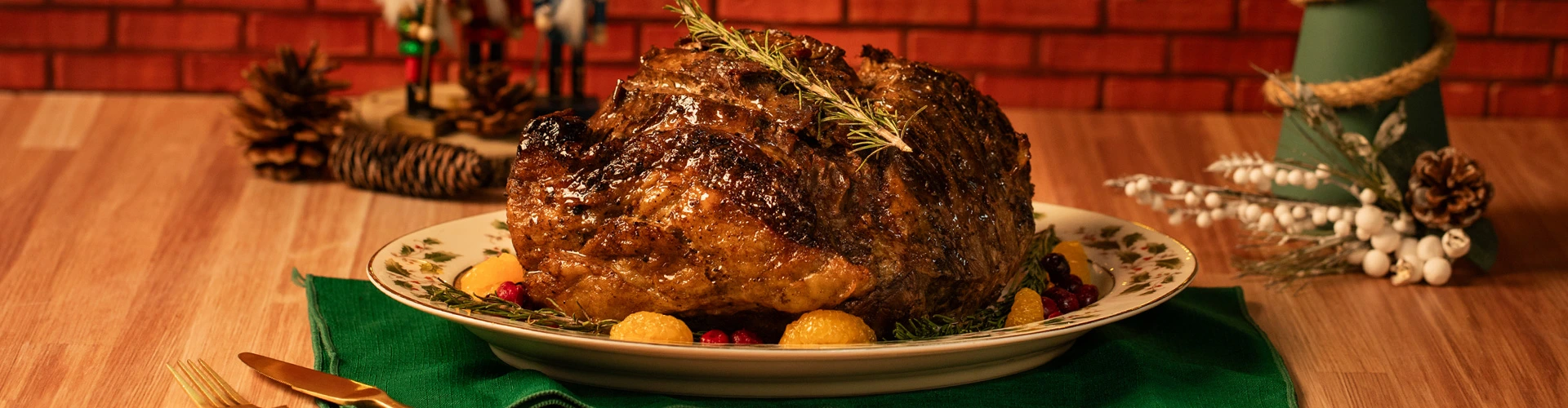 STRIP LOIN A LA PLANCHA